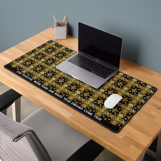 Elégante Collection Florale Luxe tendance (Bureau 2)