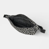 Élégante collection moderne de luxe blanc léopard (Ouvrir)