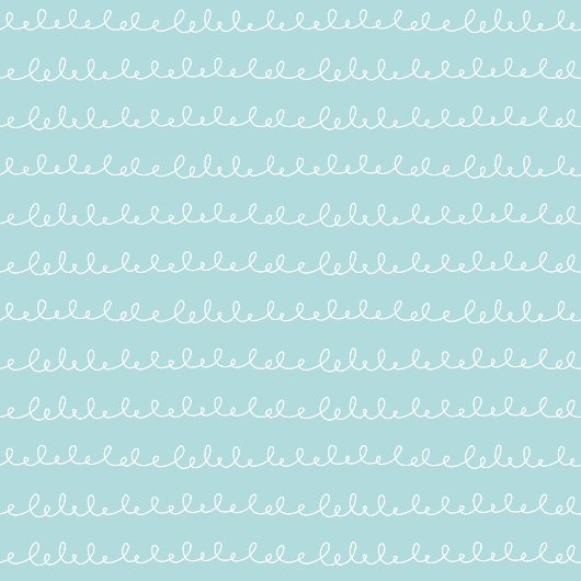 Élégante couverture bébé Marine rose arc-en-ciel A