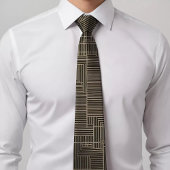 Elégante Cravate de mode