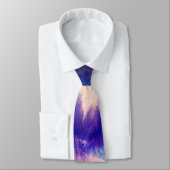 Élégante Cravate moderne (Attaché)