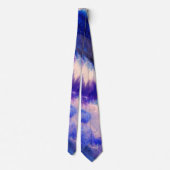 Élégante Cravate moderne (Dos)