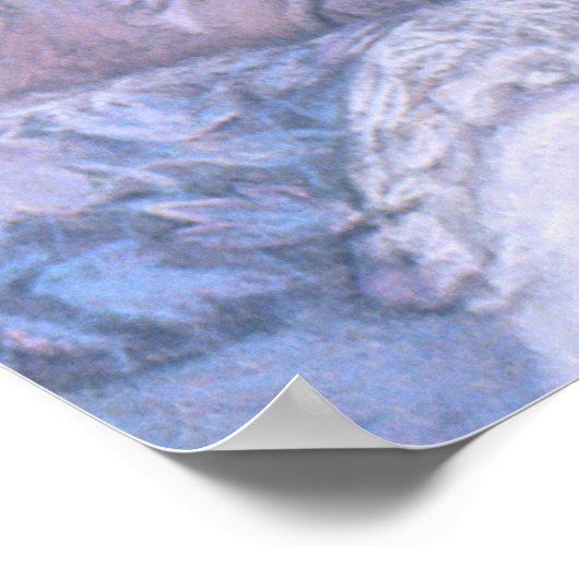 Elégante dame victorienne, lecture, décoration aff (Coin)