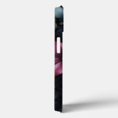Elegante Dark Floral Arrangement met Rozen Case-Mate iPhone Case (Achterkant / Rechts)