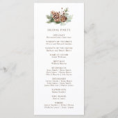 Elegante den programma (Achterkant)