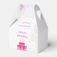 Elegante Disney-prinses verjaardag