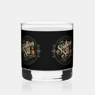 Elegante Drinkware Set – Premium Glaswerk voor Alt Whisky Glas