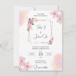 Elegante eenvoudige Kaarten