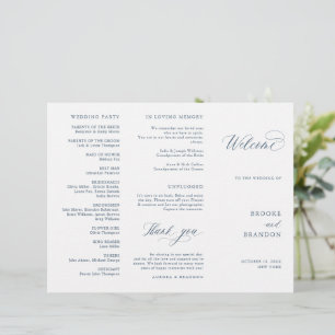 Elegante eenvoudige minimalistische moderne bruilo