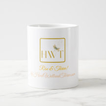 Elegante en Inspirerend Jumbo Java