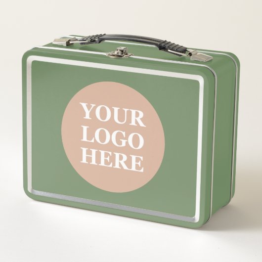 Elegante en slanke zwarte QR-code (Voorkant)