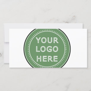 Elegante en strakke zwarte QR-code