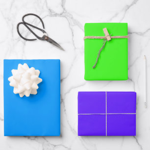 Elegante END Gift Wrapping Sheets Inpakpapier Vel