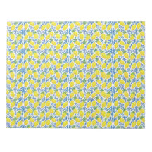 Elegante ESROG placemats