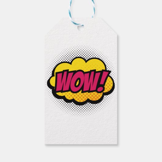 Élégante étiquette cadeau Keepsaké (Dos)