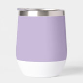 Élégante Fête de Mariage Violet (Droite)