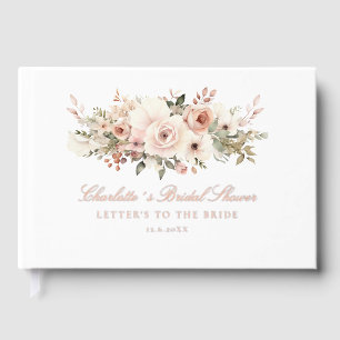 Elégante Fête des mariées de bouquet de fleurs pas