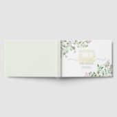 Elégante Fête des mariées de verdure or (Complet)