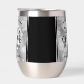 Élégante fête du 10e anniversaire du Mariage de Ti (Droite)