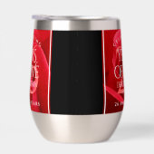 Élégante fête du 26e anniversaire du Mariage Rose (Droite)