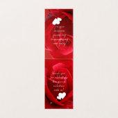 Élégante fête du 26e anniversaire du Mariage Rose (Inside Unfolded)