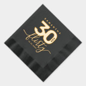 Élégante fille moderne 30 et Flirty (Droite)