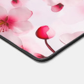 Élégante fleur de cerise de Pinky (Coin)