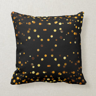 Elegante Fonkelingen van de Confettien van de Kussen
