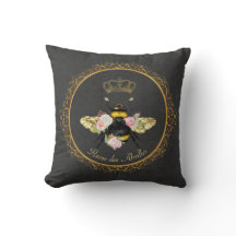 Elegante Franse Koningin Bij Roze Rozen Grijs Goud