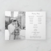 Elegante Franse rococo floraal Programma (Binnen)