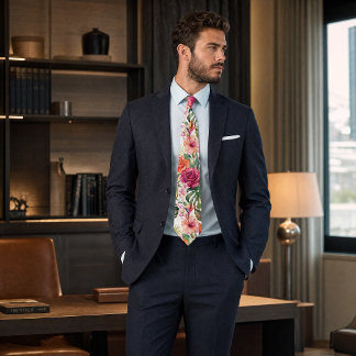 Elegante Gestreepte Das – Luxe Moderne Geometrie