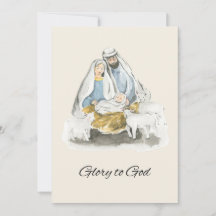 Elegante godsdienstige heerlijkheid voor God Chris