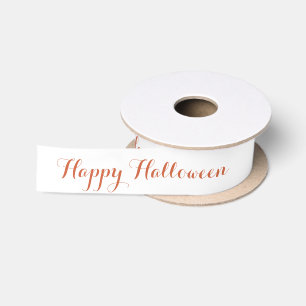 Elegante herfst chinoiserie Halloween Lint