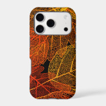 Elegante Herfstbladeren