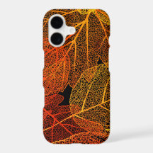 Elegante Herfstbladeren