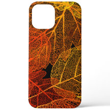 Elegante Herfstbladeren