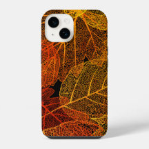 Elegante Herfstbladeren