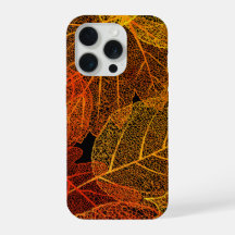 Elegante Herfstbladeren
