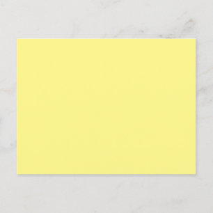 Elegante huwelijksessentials Zomer en het hele j Briefkaart