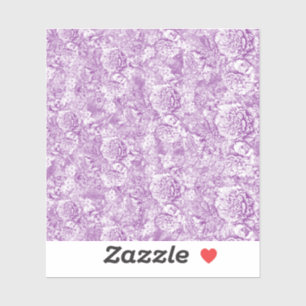Elegante huwelijksessentials Zomer en het hele j Sticker