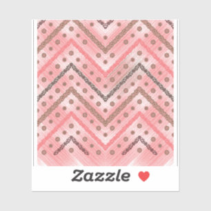 Elegante huwelijksessentials Zomer en het hele j Sticker