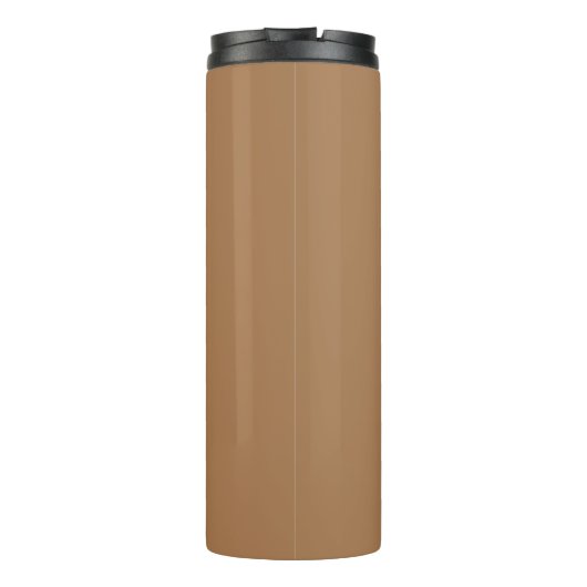 Elegante huwelijksessentials | Zomer en het hele j Thermosbeker (Achterkant)