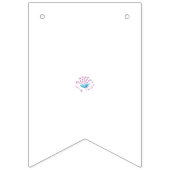 Elegante huwelijksessentials | Zomer en het hele j Vlaggetjes (Derde vlag)