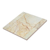 Elégante imitation marbre look céramique carreaux (Côté)