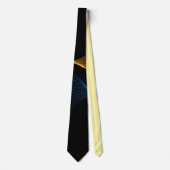 Elegante Inspirerende Stropdas (Voorkant)