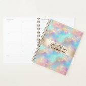 Elégante Iridescente et Pearl Foil (Devant avec enveloppe)