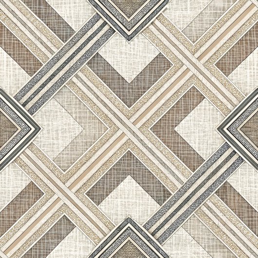 Elegante ivoor bruin servetten aangepaste naam min