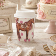 Elegante Jager Paardensport