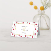 Elegante JAPAN HINOMARU bruiloft (Achterkant)