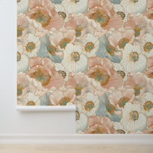 Elegante Japanse Floral